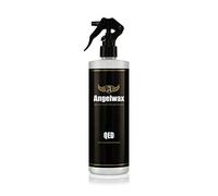 Produit de finition extérieure Angelwax QED - Brillance éclatante - Rapide et facile à utiliser - 500 ml