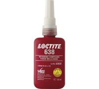 Produit de fixation LOCTITE® 1803365 50 ml