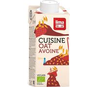 Lima - Oat Avoine Cuisine 200Ml