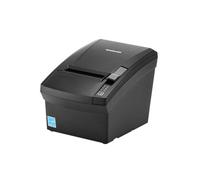 Bixolon Imprimante de reçus SRP-330III – thermique direct 8 cm 180 dpi USB/Série/LAN avec coupeur