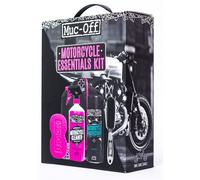 Produit de lavage Muc-Off ESSENTIAL KIT