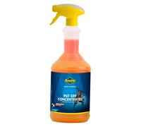 Produit de lavage Putoline Put Off Concentrated 1L
