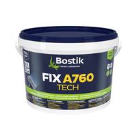 Produit de maintien pour dalles plombantes Fix A760 Tech - Rosé 5kg - BOSTIK - 30615497