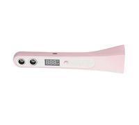Produit de mesure de l'altitude ultrasonique: mini altimètre portable avec échographie pour une mesure précise de l'altitude | Jauge de hauteur ultrasonique portable, échelle de mesure de hauteur