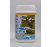 Produit de nettoyage de bassin - UBBINK - Aqua Bacto Plus - Granulés biologiques - Dosage 25 g/5 m³ - Contenance 800g