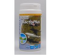 Produit de nettoyage de bassin - UBBINK - Aqua Bacto Plus - Granulés biologiques - Dosage 25 g/5 m³ - Contenance 1100g