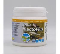 Produit de nettoyage de bassin - UBBINK - Aqua Bacto Plus - Granulés biologiques - Dosage 25 g/5 m³ - Contenance 400g