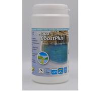 Produit de nettoyage de bassin - UBBINK - Aqua Boost Plus - Granulés - Action anti-envasement - Contenance 1500g