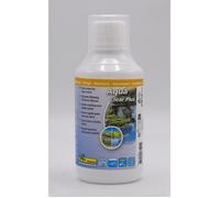 Produit de nettoyage de bassin - UBBINK - Aqua Clear - Liquide clarifiant - Dosage 50 ml/m³ - Flacon 250 ml