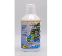 Ubbink Traitement de l'eau d'étang Aqua Clear 500 ml