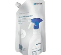 Geberit AquaClean kit de nettoyage 147073001 sac de recharge