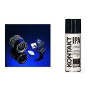 Kontakt Chemie Aérosol Isopropanol KONTAKT IPA ultra-pur 77109-AA 200 ml