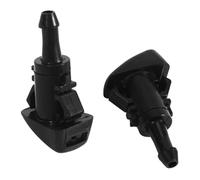 Produit de nettoyage pour Dodge pour Caliber 2007 2008 2009 2010 2011 2012 Accessoires de voiture Buse de pulvérisation de pare-brise