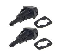 Produit de nettoyage pour Dodge pour Durango 2004 2005 2006 2007 2008 2009 Accessoires de voiture Buse de pulvérisation de pare-brise