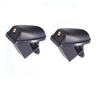 Produit de nettoyage pour Fiesta 2001 2002 2003 2004 2005 2006 2007 2008 Accessoires de voiture Buse de pulvérisation de pare-brise