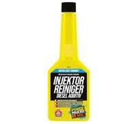 Produit de Nettoyage pour injecteurs Diesel - Nettoyant injecteur 325ml - pour&Go