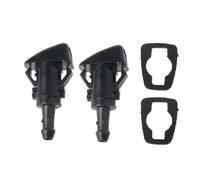 Produit de nettoyage pour Jeep pour Compass 2007 2008 2009 2010 Accessoires de voiture Buse de pulvérisation de pare-brise