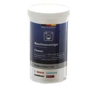 Produit de nettoyage pour lave-linge Bosch 00311926 - LE SITE DE LA PIECE - Accessoires d'appareils - Blanc