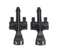 Produit de nettoyage pour Opel Meriva-A 2003 2004 2005 2006 2007 2008 2009 2010 Accessoires de voiture Buse de pulvérisation de pare-brise