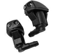 Produit de nettoyage pour Toyota Corolla 2005 2006 2007 2008 2009 2010 2011 2012 Accessoires de voiture Buse de pulvérisation de pare-brise