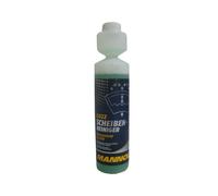 MANNOL Nettoyant pour vitres concentré 1:1000 - 2 x 250 ml