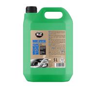 Lave-glace été parfum citron 5L K2 K525