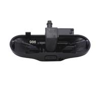 Produit de nettoyage pour VW Touran 2003 2004 2005 2006 2007 2008 2009 2010 2011 2012 2013 2014 Accessoires de voiture Buse de pulvérisation pour pare-brise