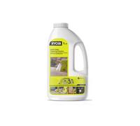 Produit de nettoyage - RYOBI - RBACLS-01 - 1L - Efficace contre saleté et odeurs - Pour RDC18/RDC18BL