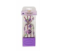 PRODUIT DE PROVENCE - Sachet Fleur de Lavande et Lavandin et Un Savon De Marseille Lavande (lLE CHATELARD producteur de lavande)