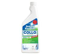 Produit de rinçage pour lave-vaisselle COLLO