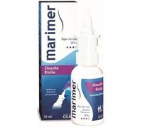 Produit De Santé - Marimer - Cong Nasa Hipert - 100 Ml - Efficacité Prouvée - Soulagement Rapide