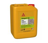 Produit de traitement anti-salpêtre - SIKA - Sikagard 165 - 2L - Hydrofuge - Durcissement superficiel