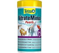 Produit de traitement de l'eau - TETRA - Aqua NitrateMinus - Réducteur de nitrates - 250 ml