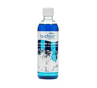 Produit de traitement pour spa - Lo-chlor - Ultra Spa Clarifiant - 485ml - Non toxique - Biodégradable