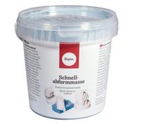 Produit D'empreinte Rapide, 500 G