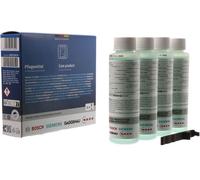 Produit d'entetien pour sèche-linge à pompe à chaleur 00312474
