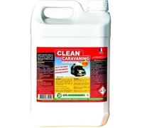 Produit Nettoyant Multi-usage Clean Caravaning 5l