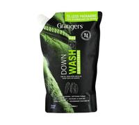 Produit d'entretien GRANGERS Down Wash (1L) Eco Pouch TU
