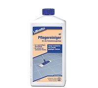 Lithofin Nettoyant soin 182 KF pour carrelage et grès-cérame 1 L