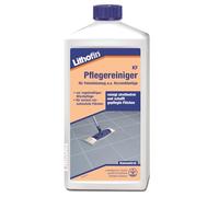 Lithofin Nettoyant soin 182 KF pour carrelage et grès-cérame 1 L