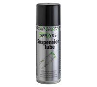 Produit d'entretien lubrifiant pour suspension Sprayke Gris 200 ml
