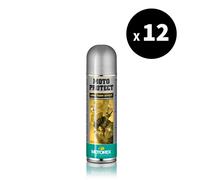Produit d'entretien Motorex Spray de protection et Moto Protect - spray 500ml x12