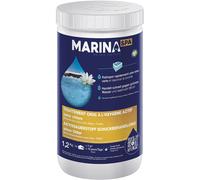 Produit d'entretien piscine poudre choc spa oxy actif Innovative Water Care 20x10,2x10,2 cm