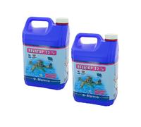 Produit d'entretien piscine - Revatop 12% - 2 x 5L de Mareva
