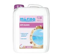 Produit d'entretien piscines et spas - Anti Algues 5L
