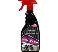 Produit d'Entretien pour Cuir Dunlop - 500 ml