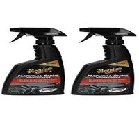 Produit dentretien pour plastiques MEGUIARS G4116EU (Lot de 2)