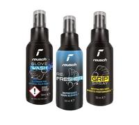 Produit d'entretien Reusch glove care kit x3 - Reusch Taille unique