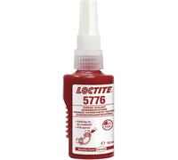 Loctite Produit d'étanchéité filetée 5776 – 50 ml – Jaune