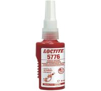 Loctite Produit d'étanchéité filetée 5776 – 50 ml – Jaune